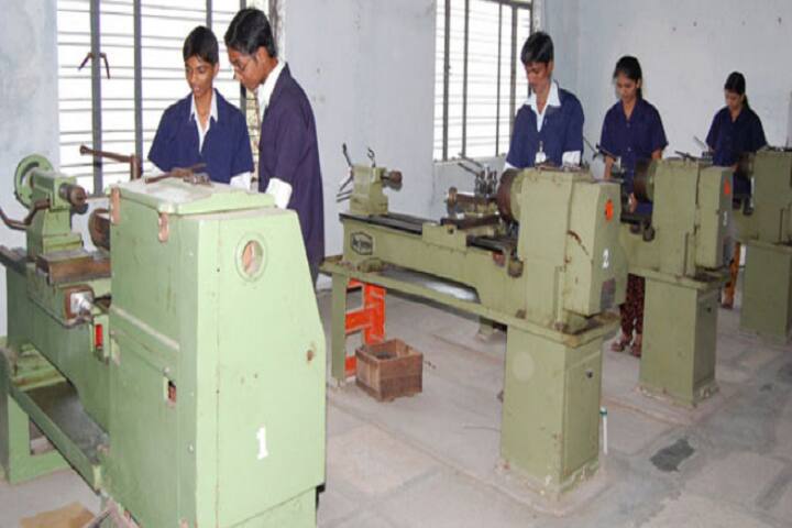 laboratory